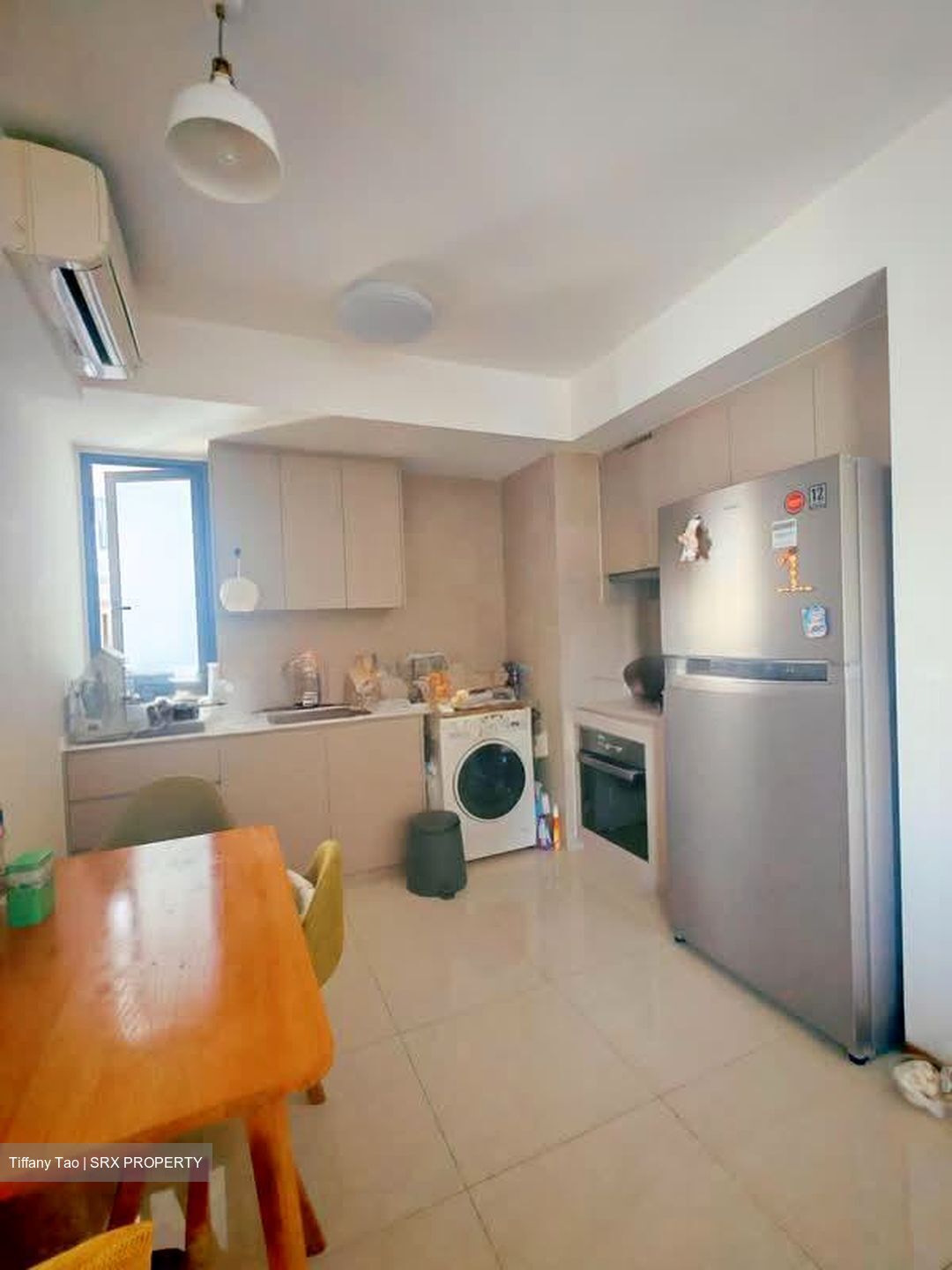 Vue 8 Residence (D18), Condominium #579743911